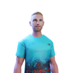 <நீளம் = "ஒன்று">3D Avatar Creator Free. Create your first 3D avatar free with Ready Player ME</இடைவெளி>