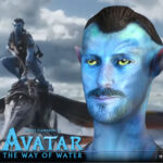 3Avatar – Avatar film pola tijela. Avatariziraj se